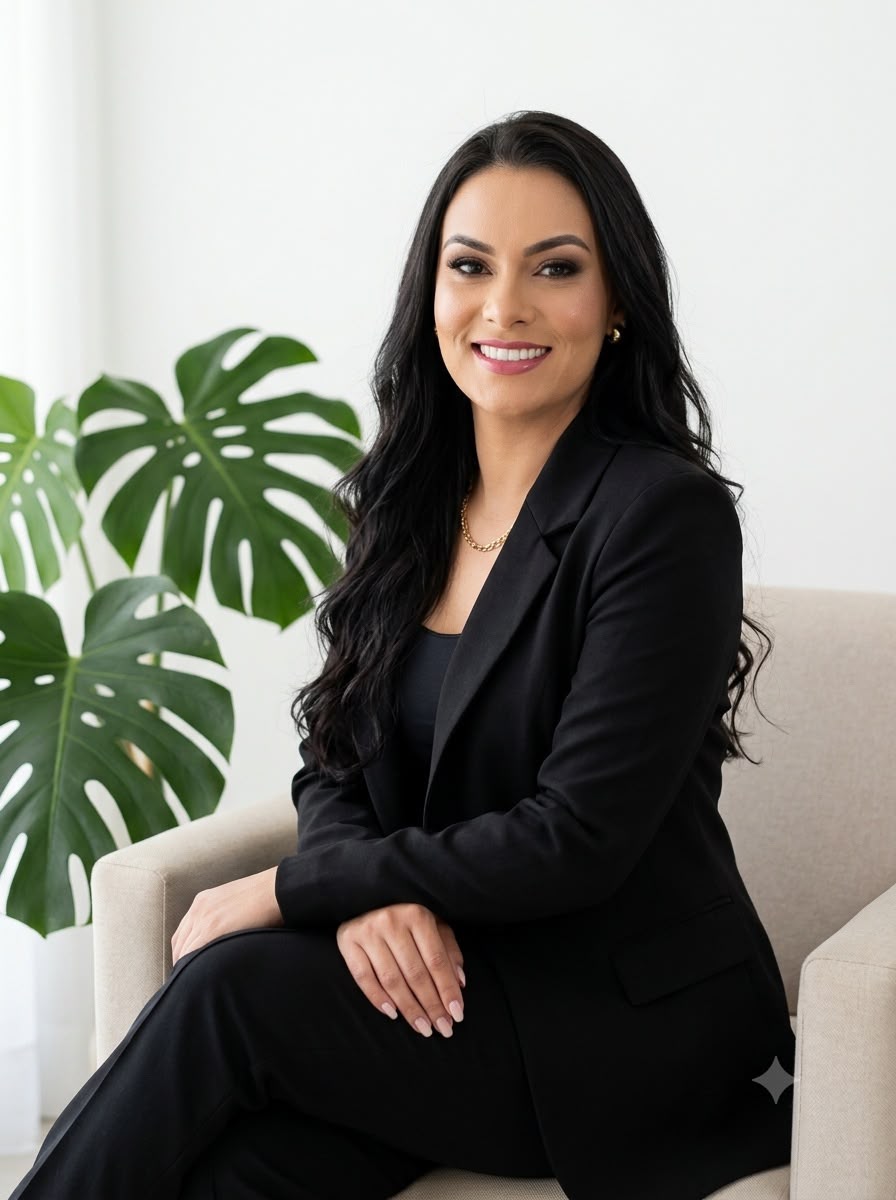 Dra. Isabelle Peres